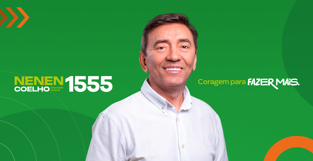 Nenen Coelho: A Trajetória de uma Liderança Consolidada no Ceará